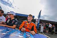Truck Racing Most 2016