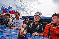 Truck Racing Most 2016