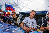 Truck Racing Most 2016