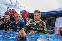Truck Racing Most 2016