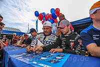 Truck Racing Most 2016