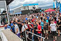 Truck Racing Most 2016