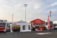 Truck Racing Most 2016