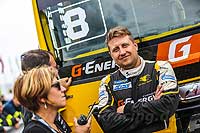 Truck Racing Most 2016