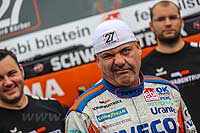 Truck Racing Most 2016