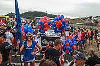 Truck Racing Most 2016