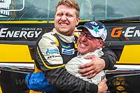 Truck Racing Most 2016