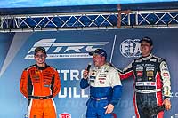 Truck Racing Most 2016