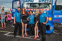 Truck Racing Most 2016