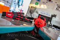 Truck Racing Most 2016