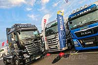 Truck Racing Most 2016