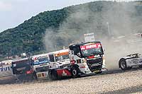 Truck Racing Most 2016