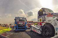 Truck Racing Most 2016