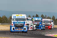 Truck Racing Most 2016