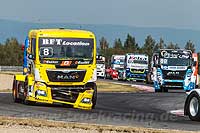 Truck Racing Most 2016