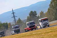 Truck Racing Most 2016