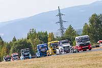 Truck Racing Most 2016