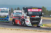 Truck Racing Most 2016