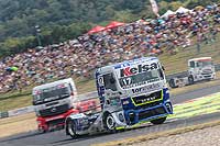 Truck Racing Most 2016
