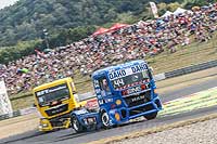 Truck Racing Most 2016