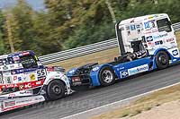 Truck Racing Most 2016