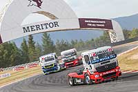 Truck Racing Most 2016