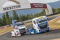 Truck Racing Most 2016