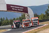 Truck Racing Most 2016