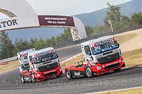 Truck Racing Most 2016