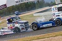 Truck Racing Most 2016