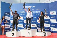 Truck Racing Most 2016