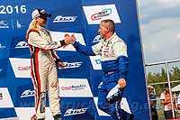 Truck Racing Most 2016