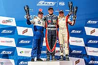 Truck Racing Most 2016