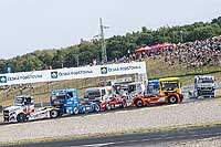 Truck Racing Most 2016