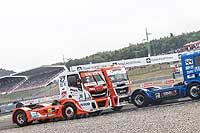 Truck Racing Most 2016