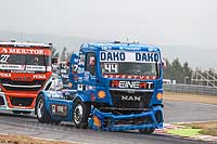 Truck Racing Most 2016