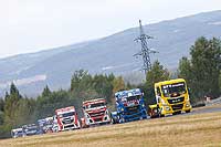 Truck Racing Most 2016
