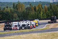 Truck Racing Most 2016