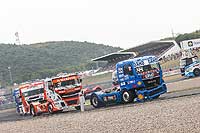 Truck Racing Most 2016