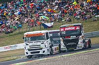 Truck Racing Most 2016