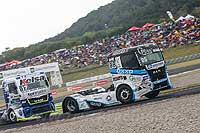 Truck Racing Most 2016