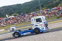 Truck Racing Most 2016