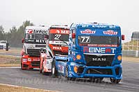 Truck Racing Most 2016