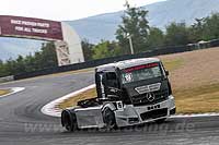Truck Racing Most 2016