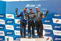 Truck Racing Most 2016