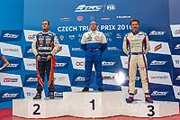 Truck Racing Most 2016