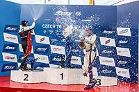 Truck Racing Most 2016