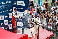 Truck Racing Most 2016