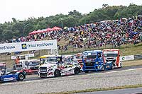 Truck Racing Most 2016
