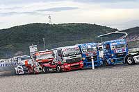 Truck Racing Most 2016